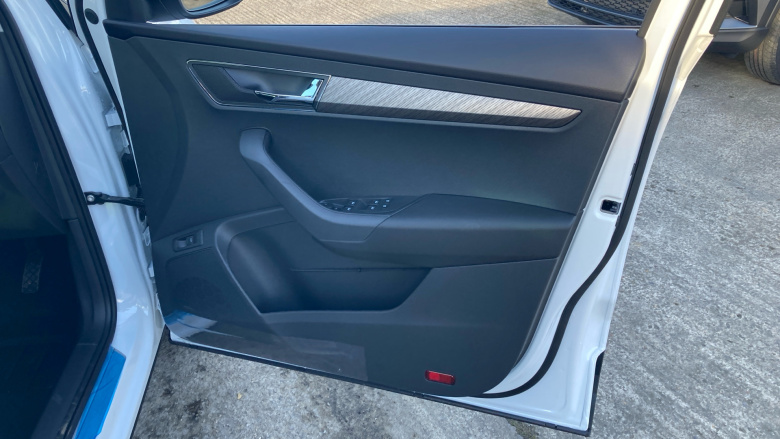 Skoda Karoq 1.5 TSI SE L Edition 5dr DSG Petrol Estate